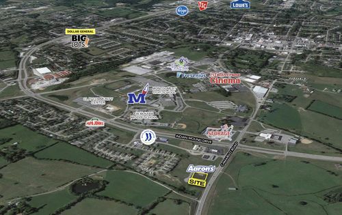 68 Enterprise Dr, Mount Sterling, KY, 40353 | Card Image