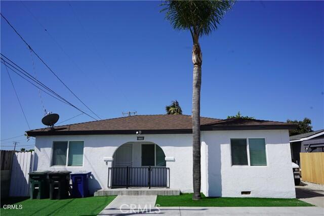Residential Income in Ventura