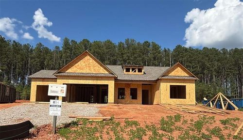 366 Weslyn Drive, Social Circle, GA, 30025 | Card Image