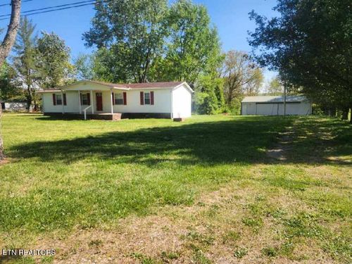43 Cedar Ln, Crab Orchard, TN, 37723-1548 | Card Image