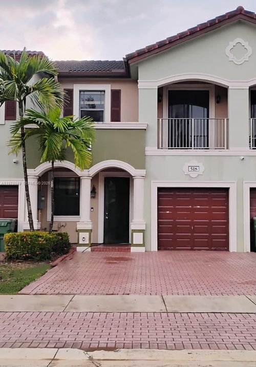 518 Ne 35th Ave, Homestead, FL, 33033-7628 | Card Image