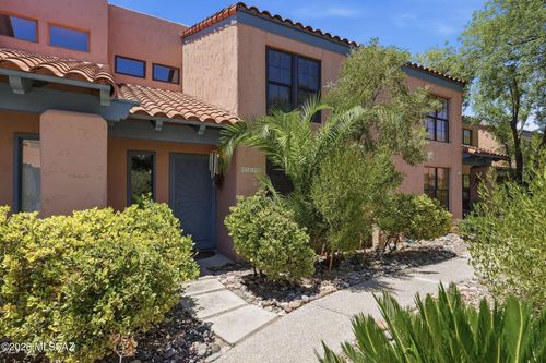 5310 N Paseo De La Terraza, Tucson, AZ, 85750-6401 | Card Image