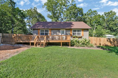 335 Bob White Drive, Crossville, TN, 38555 | Card Image