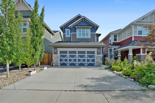 48 Sundown Common, Cochrane, AB, T4C2M9 | Card Image