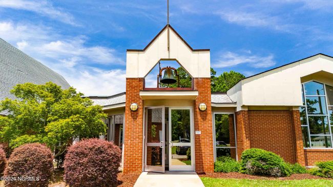 206 Miller Blvd, Home with 0 bedrooms, 0 bathrooms and null parking in Havelock NC | Image 24