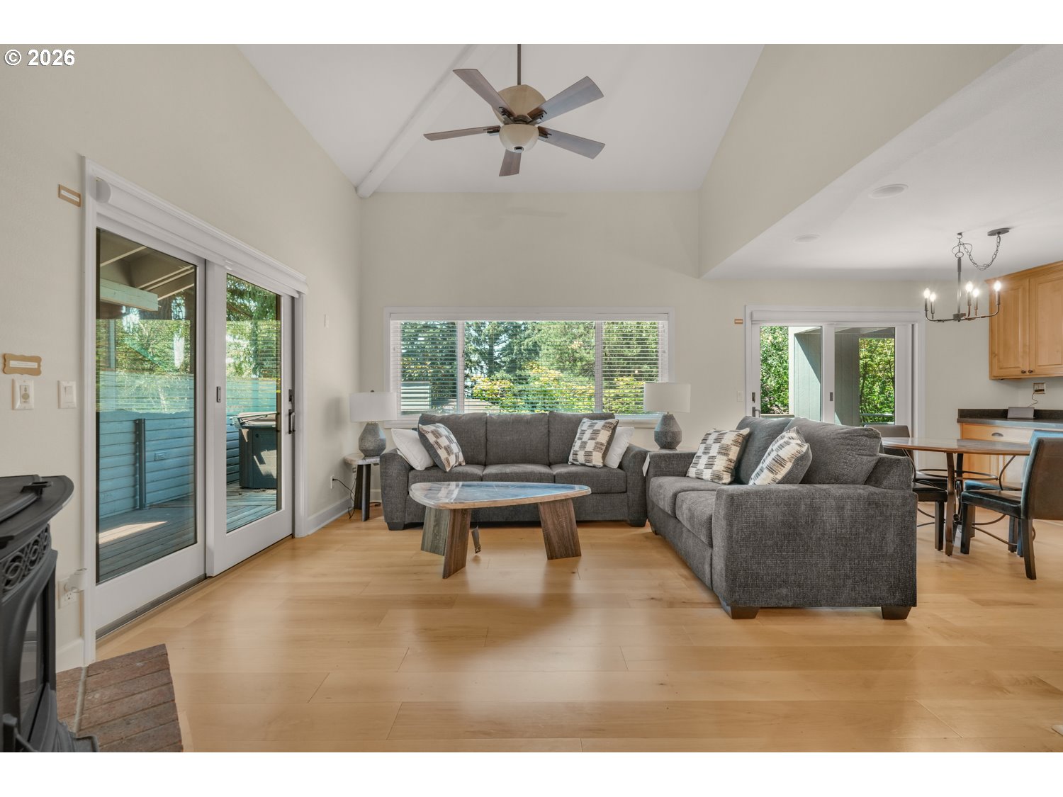 Residential in Beaverton 3