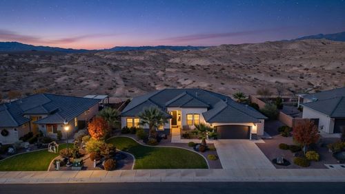 1651 E Wolf Hole Dr, St George, UT, 84790-1810 | Card Image