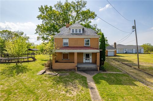 361 Collier Rd, Georges Twp, PA, 15401 | Card Image