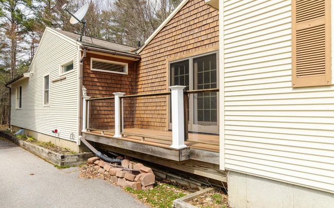 233 Pako Ave, House other with 2 bedrooms, 2 bathrooms and null parking in Keene NH | Image 5