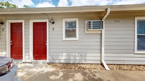 apt-3-500 Foch St, Bryan, TX, 77801-4761 | Card Image