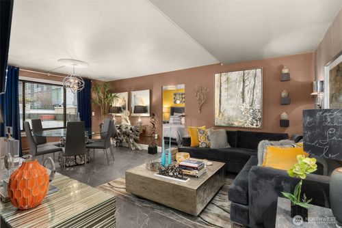 apt-211-1105 Spring St, Seattle, WA, 98104-3513 | Card Image