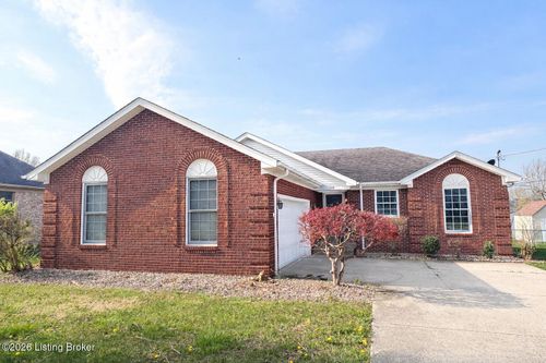 333 Harding Dr, Mt Washington, KY, 40047-7805 | Card Image