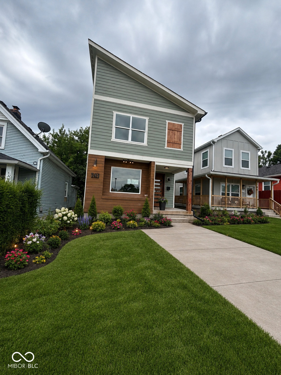 Residential in Indianapolis