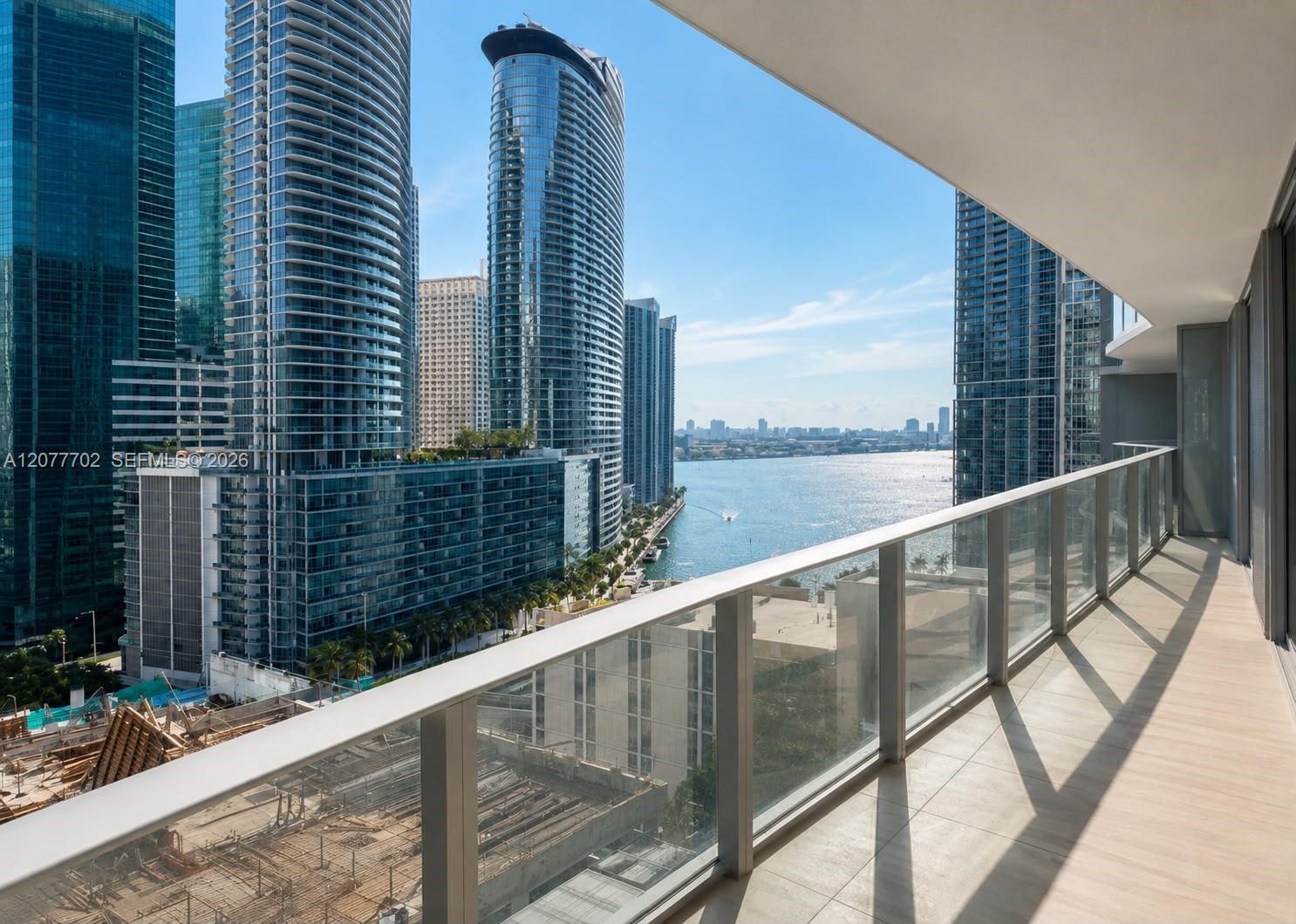 Residential Lease in Miami
