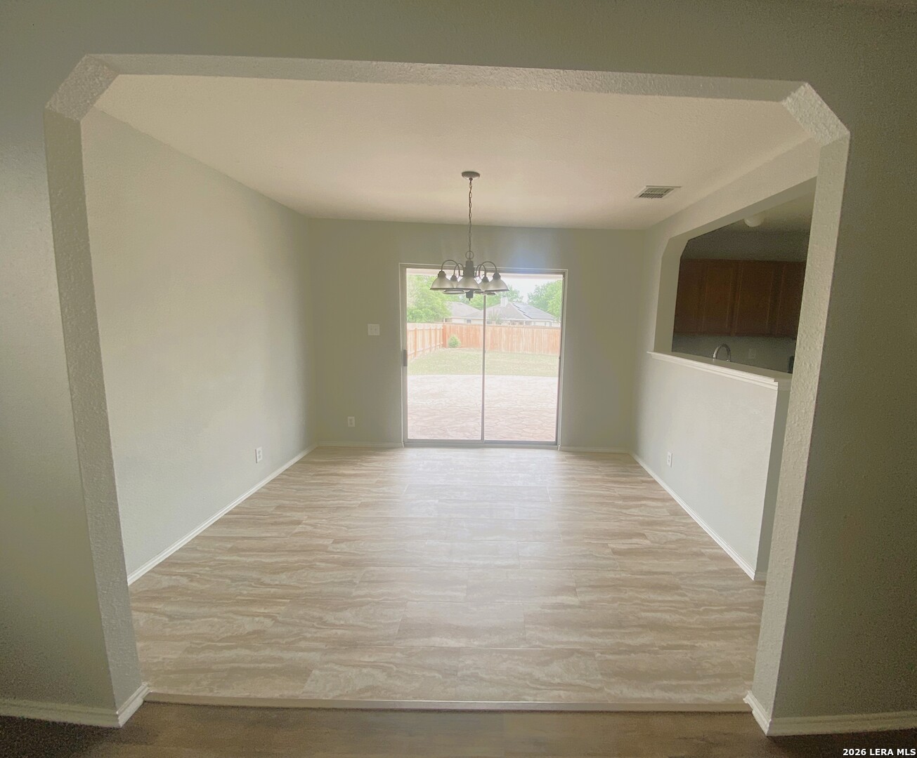 Residential Lease in San Antonio 5