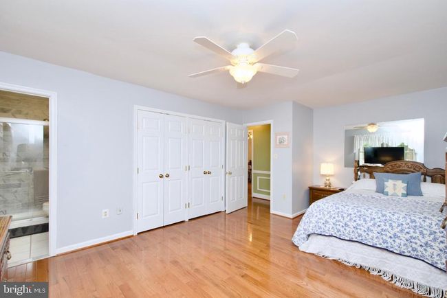 6690 Old Blacksmith Dr, House other with 5 bedrooms, 3 bathrooms and null parking in BURKE VA | Image 26