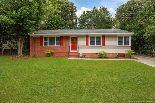 1021 Martindale Dr, Fayetteville, NC, 28304-1736 | Card Image