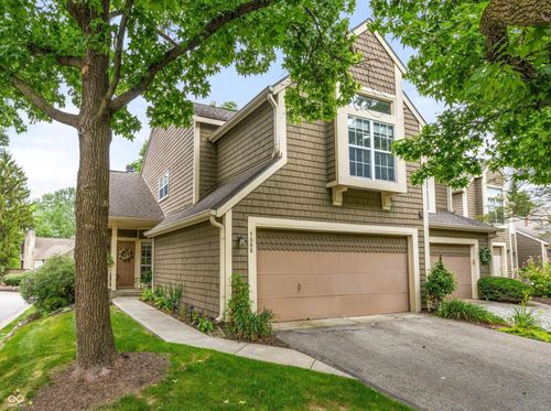 4688 Shireton Ct, Indianapolis, IN, 46254-9653 | Card Image