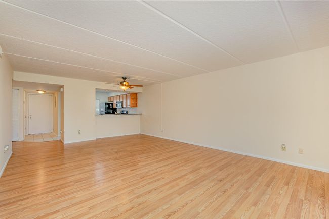 View of Golf Course from the Bedroom | Image 9