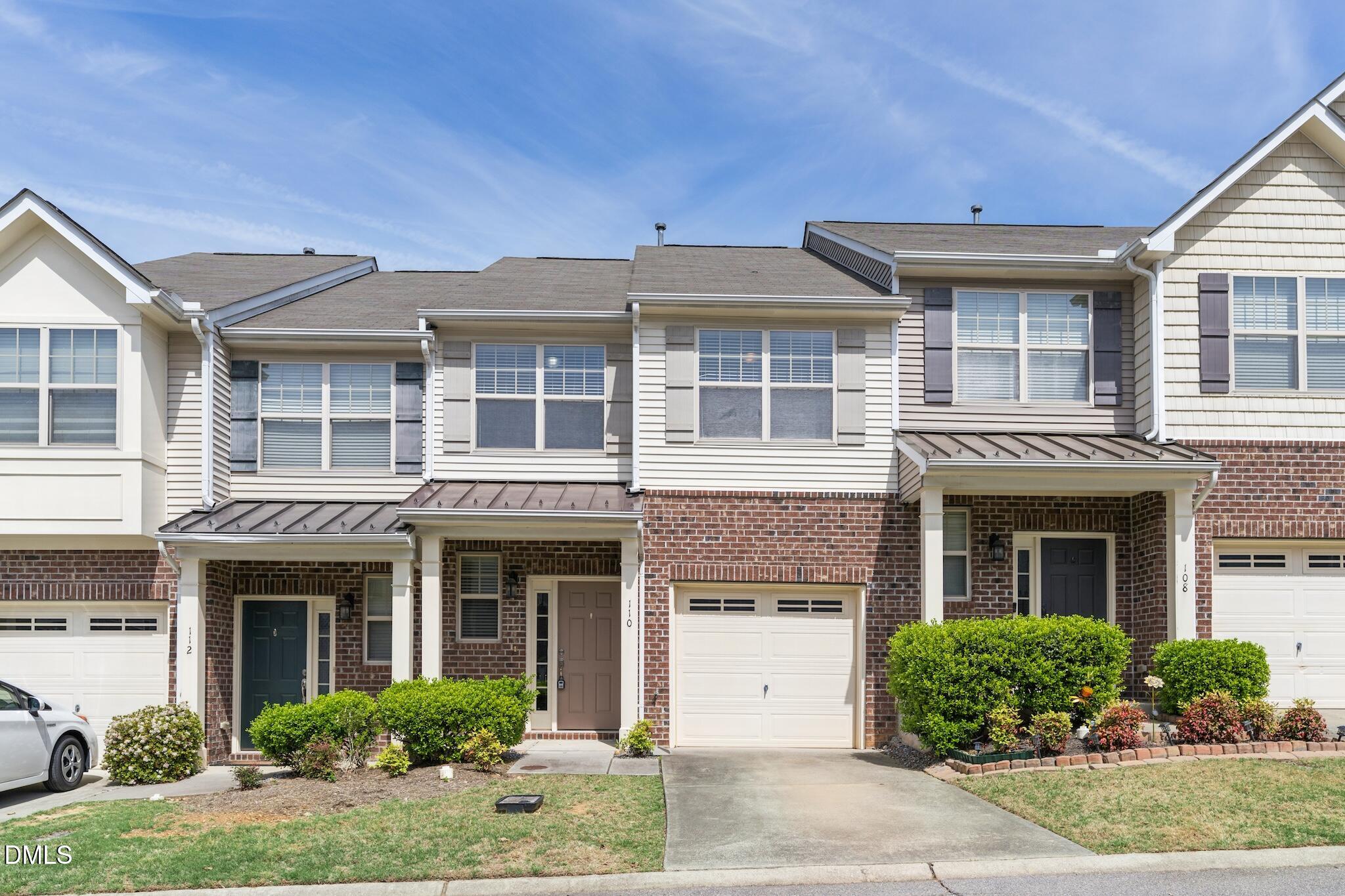 Residential in Cary 5