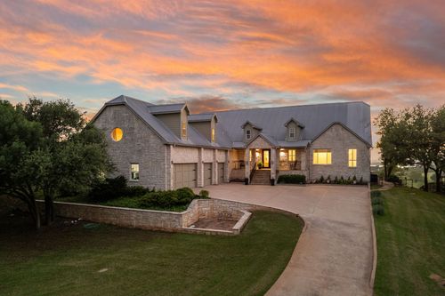 1400 Lady Amber Lane, Granbury, TX, 76049 | Card Image