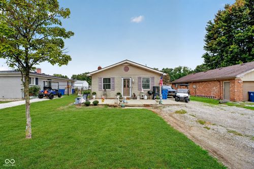 204 Franklin Ave, Arcadia, IN, 46030-9709 | Card Image