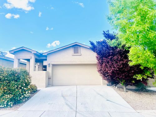 6843 Kayser Mill Rd Nw, Albuquerque, NM, 87114-6215 | Card Image