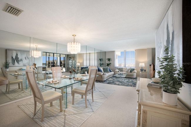 APT-602B - 8735 Midnight Pass Rd, Condo with 2 bedrooms, 2 bathrooms and null parking in SARASOTA FL | Image 11
