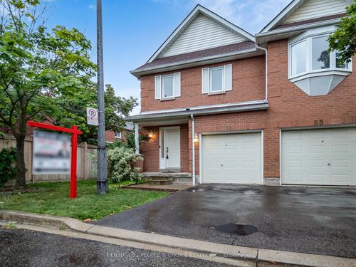 66-6050 Bidwell Trail, Mississauga, ON, L5V1V6 | Card Image
