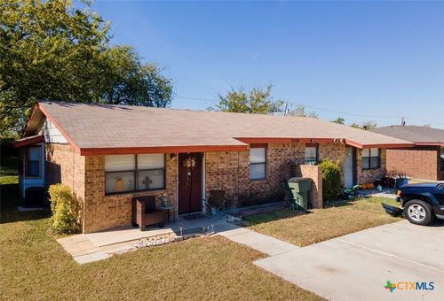 3329 Chisholm Trl, Killeen, TX, 76542-8322 | Card Image