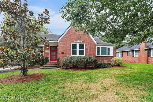 4510 Attleboro St, Jacksonville, FL, 32205-5037 | Card Image