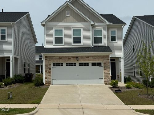 375 Garden Vine Trl, Raleigh, NC, 27610-8048 | Card Image