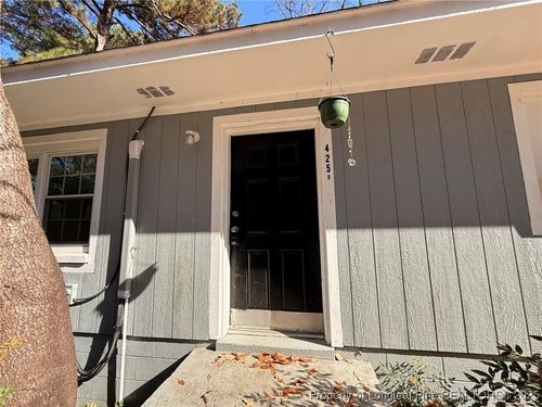 b-425 Squirrel St, Fayetteville, NC, 28303-2839 | Card Image