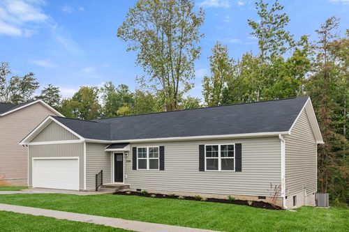 2291 Lopez Ct, Cookeville, TN, 38506-2237 | Card Image