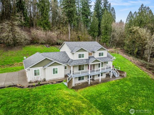 2549 Hazel Dell Rd, Castle Rock, WA, 98611-9432 | Card Image