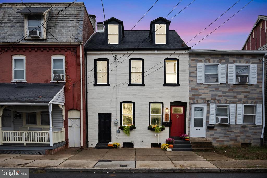 High St, Lancaster, PA 17603