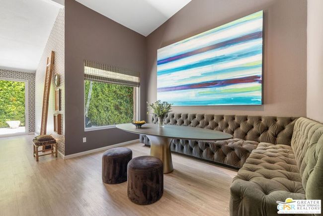 3708 E Bogert Trl, Condo with 2 bedrooms, 3 bathrooms and 2 parking in Palm Springs CA | Image 29