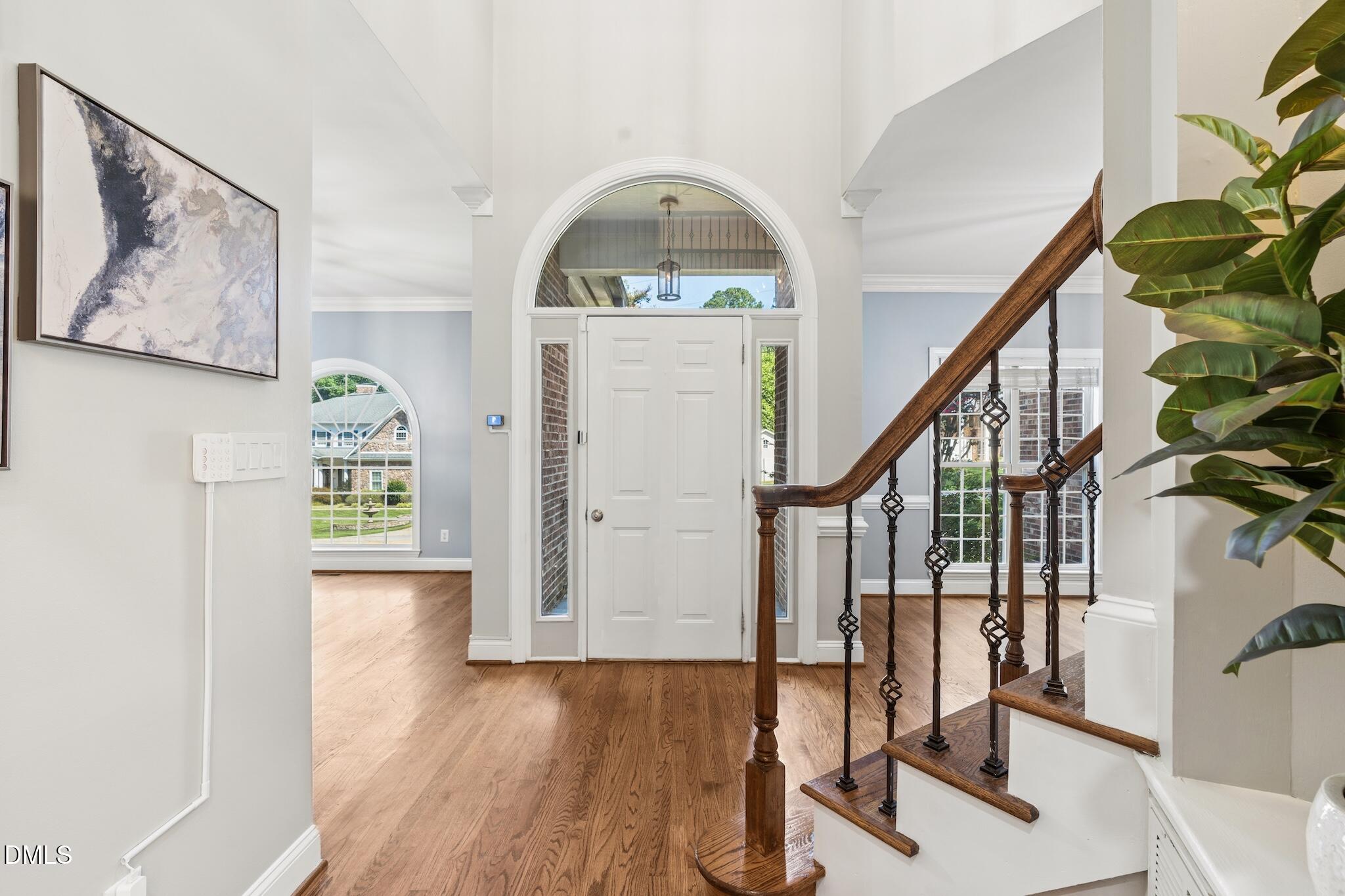 Residential in Cary 5