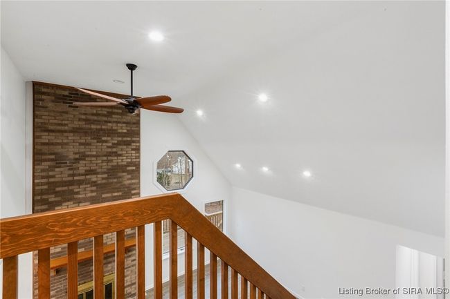 4500 Lake Forest Dr, Home with 4 bedrooms, 3 bathrooms and null parking in Charlestown IN | Image 58