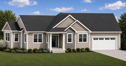 Lot 20 Silvergrass Ln, Southwick, MA, 01077-3001 | Card Image
