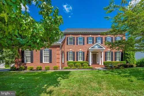 27 Wagon Shed Ln, MIDDLETOWN, MD, 21769-7754 | Card Image