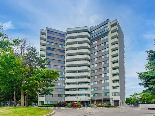 904-150 Neptune Dr, North York, ON, M6A2Y9 | Card Image