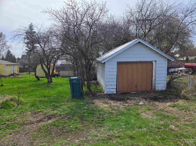 102 Pine St, House other with 1 bedrooms, 1 bathrooms and 1 parking in Nezperce ID | Image 26
