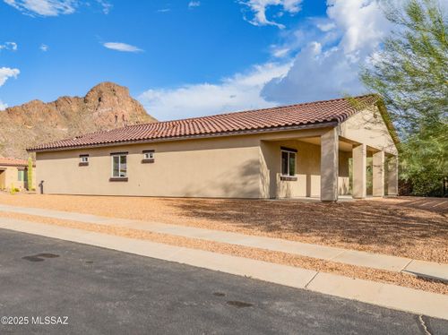 3000 S Smokin Pistol Way, Tucson, AZ, 85713 | Card Image