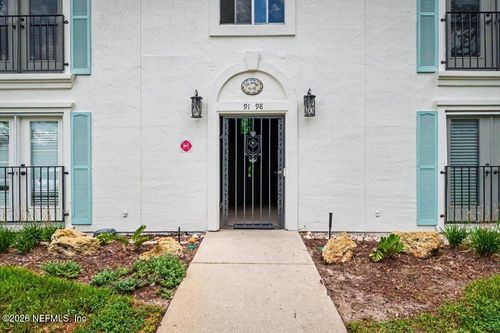 94 Ponte Vedra Colony Cir, Ponte Vedra Beach, FL, 32082-4711 | Card Image