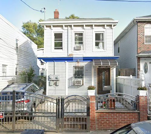 14616 106 ave 106th Avenue, New York, NY, 11435 | Card Image