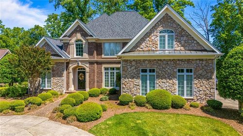 113 Mcmichael Ct, Clemmons, NC, 27012-8968 | Card Image
