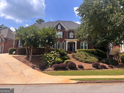 2744 Fairway Knoll Ct, Dacula, GA, 30019-4891 | Card Image