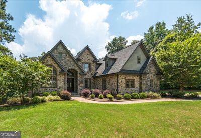 200 Freedom Dr, House other with 6 bedrooms, 7 bathrooms and null parking in Forsyth GA | Image 2