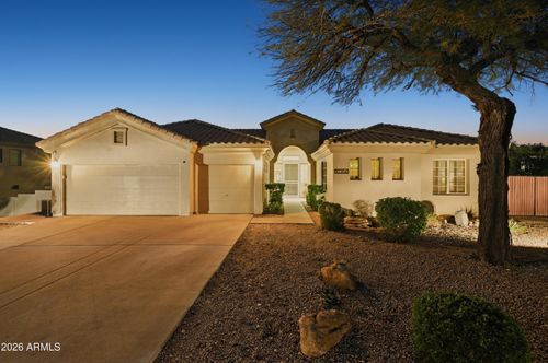 10304 E Acacia Drive, Scottsdale, AZ, 85255 | Card Image